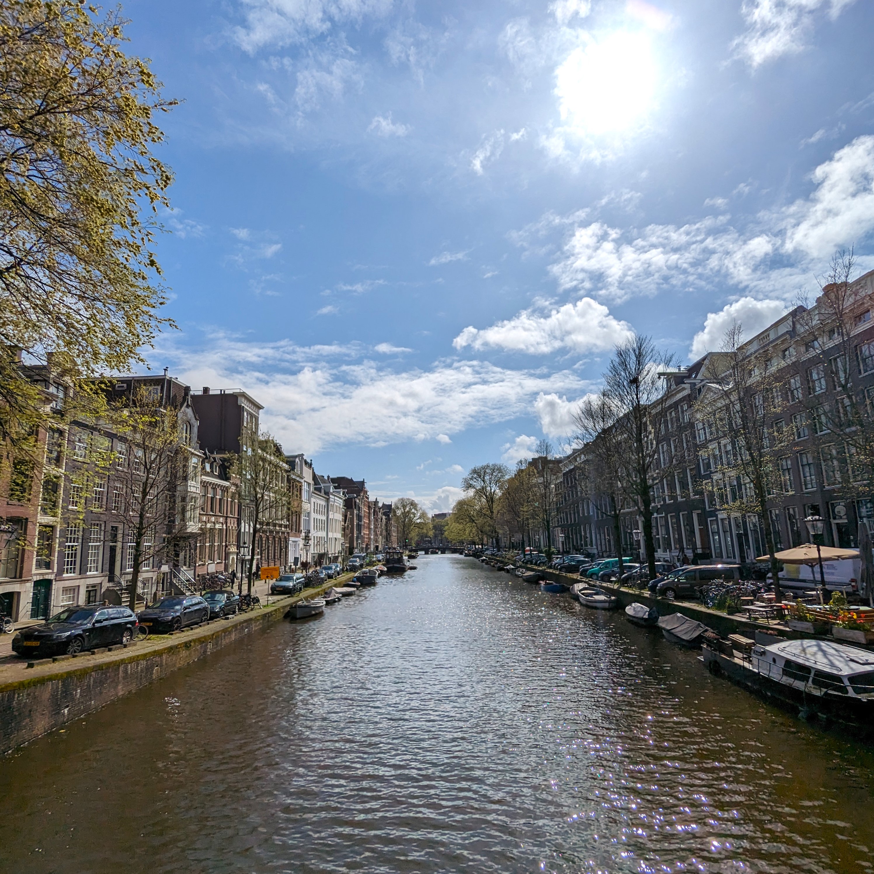 Enjoy Amsterdam On A Budget - 7 Great Free Activities 